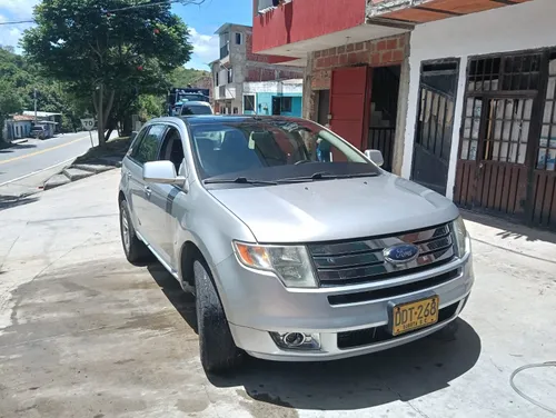 Ford Edge 