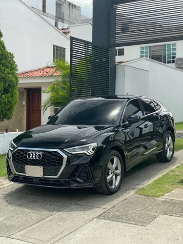 Audi Q3 Sportback 2023 