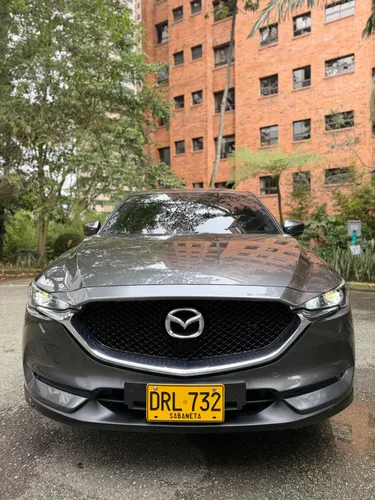 Mazda Cx5