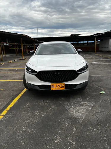 Mazda CX30 Touring 2025
