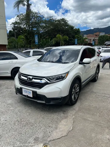 HONDA CRV CITY PLUS