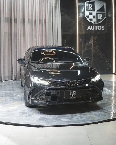 Toyota Corolla GR 2024