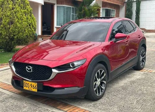 Mazda CX30 Grand Touring 2023