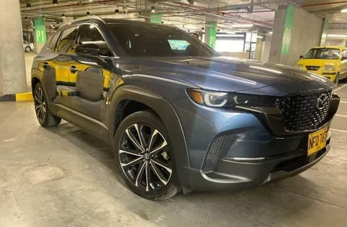 Mazda CX50 Grand Touring 2024