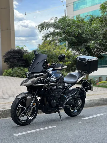 Victory Zontes 350 T1 348cc