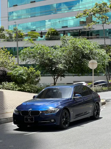 BMW 330e F30 iPerformance 2.0cc TwinPower Turbo Hybrid