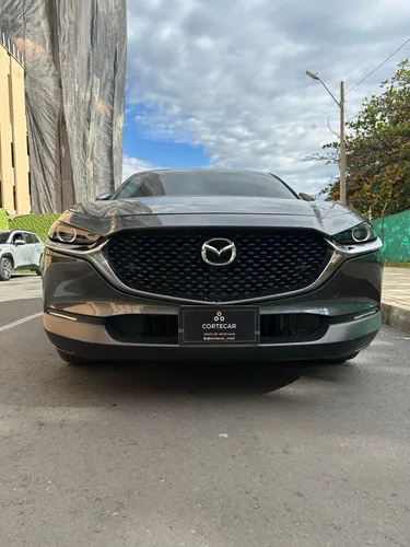 Mazda Cx30 Touring 2023