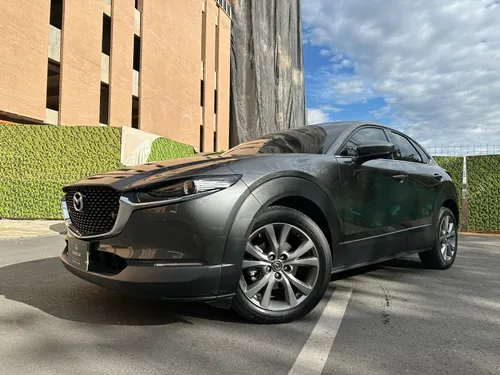 Mazda Cx30 Touring 2023