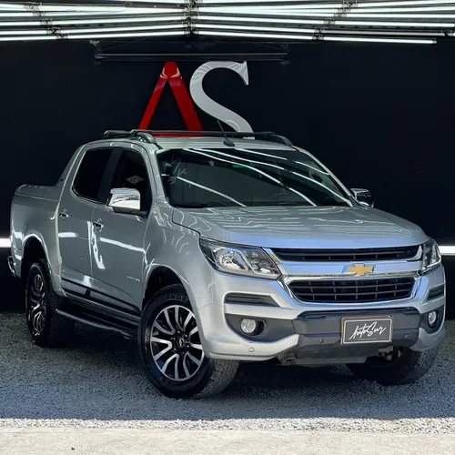 Chevrolet Colorado High Country 2019 2.8