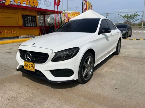 Mercedes benz C250