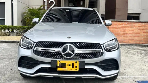 Vendo Mercedes Benz GLC300