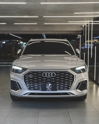 Audi Q5 Sportback 2023