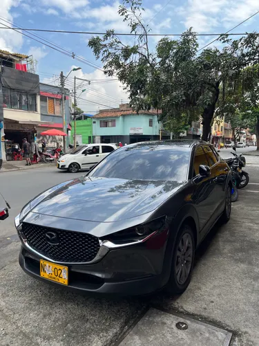 Mazda cx30 Grand Touring 2025 