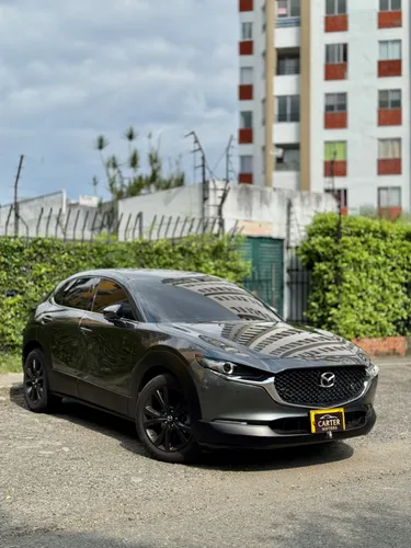 Mazda CX30 touring 2021