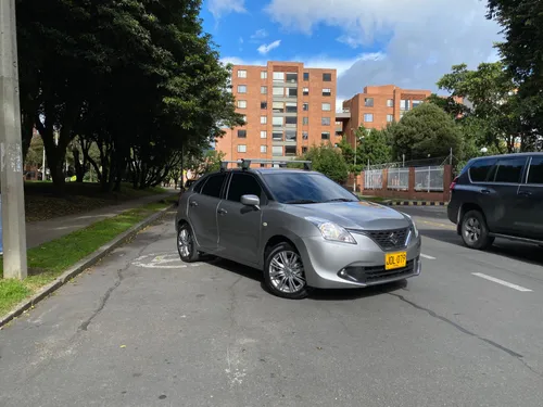 Suzuki Baleno 2020 aut 1400 