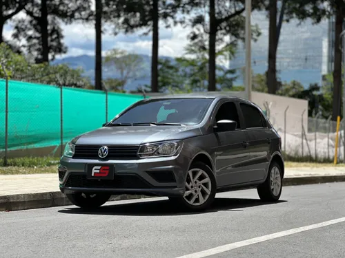VOLSWAGEN GOL COMFORTLINE 2022