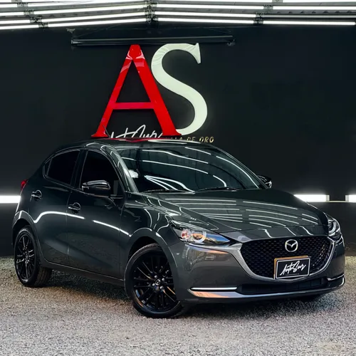 Mazda 2 Touring 2023 1.5