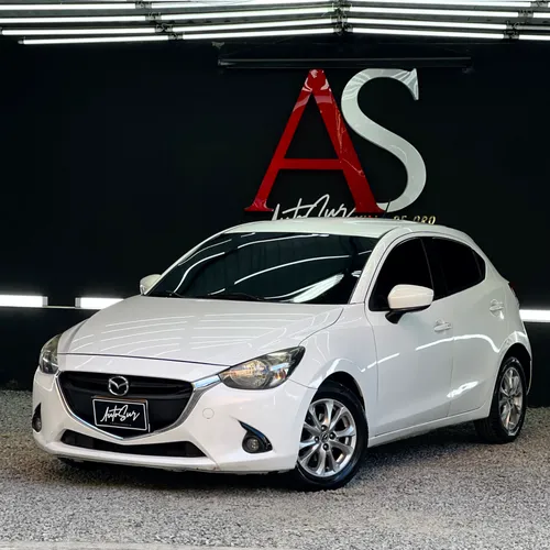 Mazda 2 Touring 2016 1.5