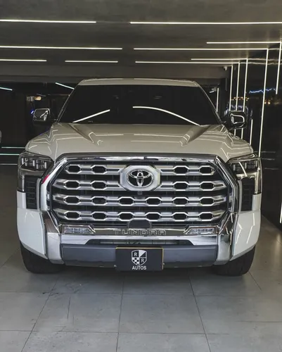 Toyota Tundra 1794 2022
