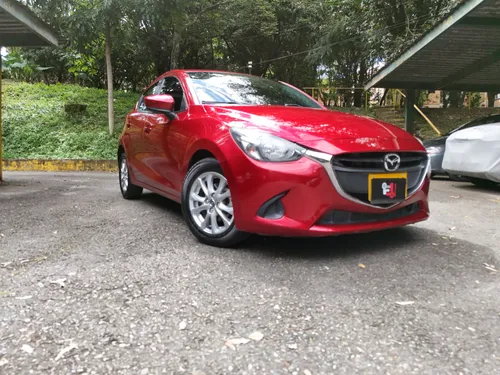 maza 2 prime automatico 2019