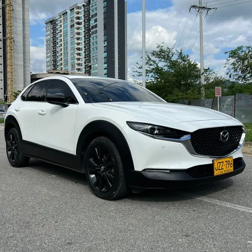 Mazda CX-30 Grand Touring LX 4x4