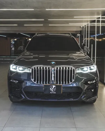 BMW X7 Xdrive40i 2022