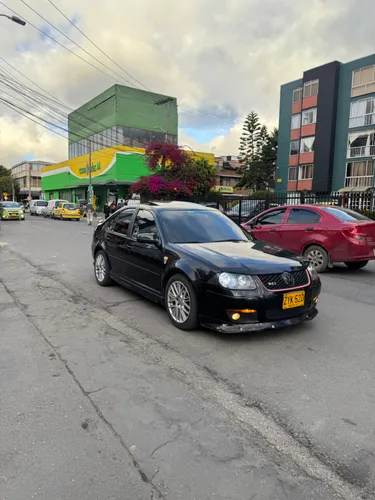 Volkswagen Jetta gli 2014 automático 