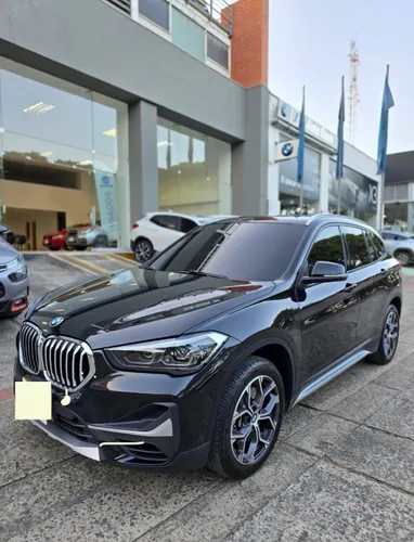 BMW X1 F48 Sdrive20i