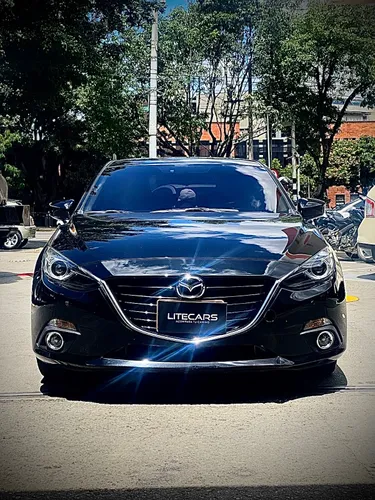 EN VENTA MAZDA 3 GRAND TOURING AT