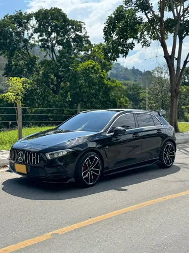 MERCEDES-BENZ A200 2019  AT  1.3T