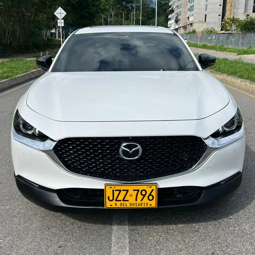 MAZDA CX30 GRAND TOURING LX 4x4 - 2022 