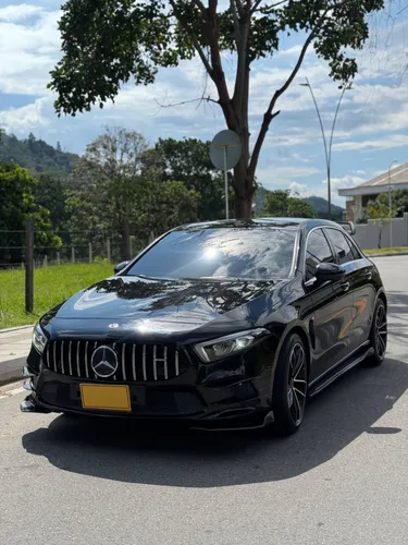 Mercedes Benz A200 2019