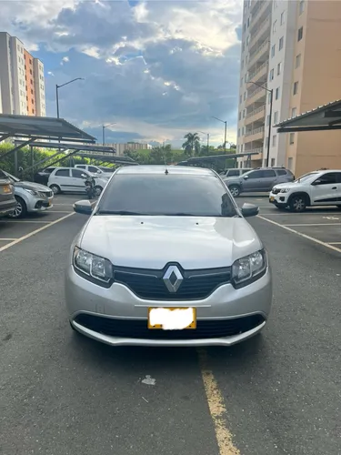 Renault Sandero Expression 