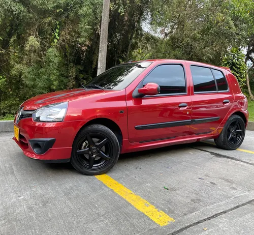 RENAULT CLIO STYLE SPORT 2017
