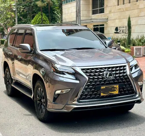 Lexus GX 460 2023