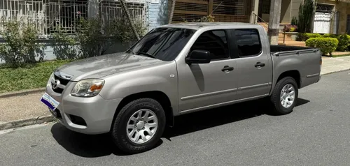 MAZDA BT50 2011 FULL EQUIPO MOTOR 2.200 GASOLINA