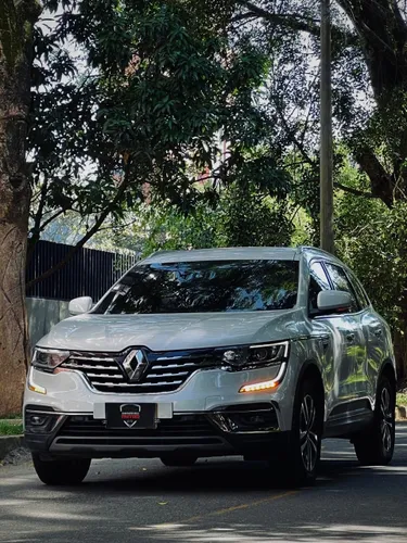 Renault Koleos Intens 2021