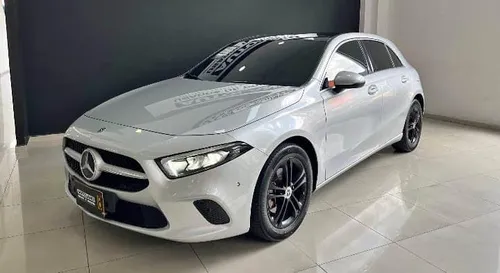 Mercedes Benz A200 Proggresive 2021
