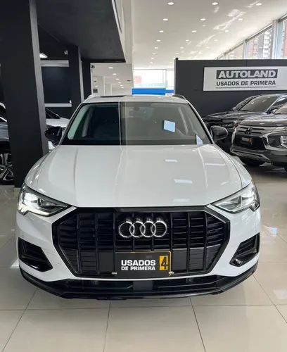 Audi Q3 Ambition 2021