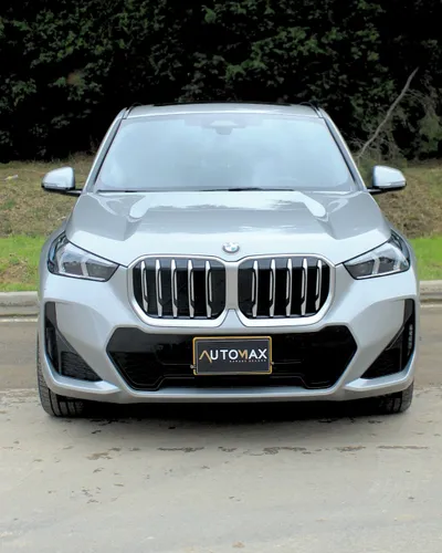 BMW X1 SDRIVE 18I 2024