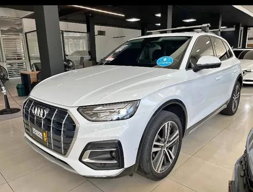 Audi Q5 Advance 2022