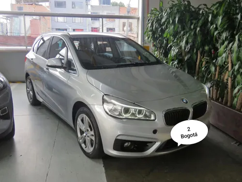 Vendo BMW 218i F45 ACTIVE