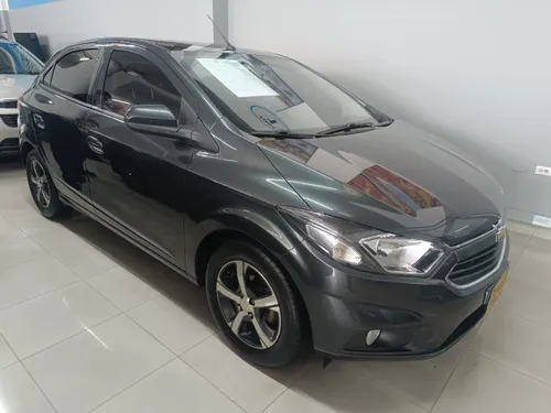 Vendo Chevrolet Onix ltz