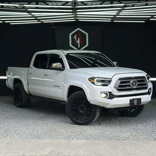 Toyota Tacoma 3.5 Limited 2020