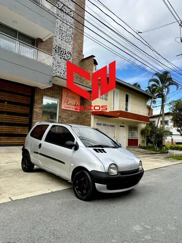 Renault TWINGO AUTENTIQUÉ 2008