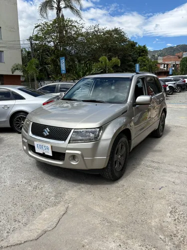 SUZUKI GRAND VITARA SZ