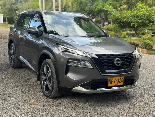 Nissan X-Trail E-Power 1.5 Exclusive E-4Orce