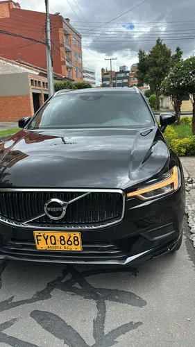 Volvo XC 60 2019