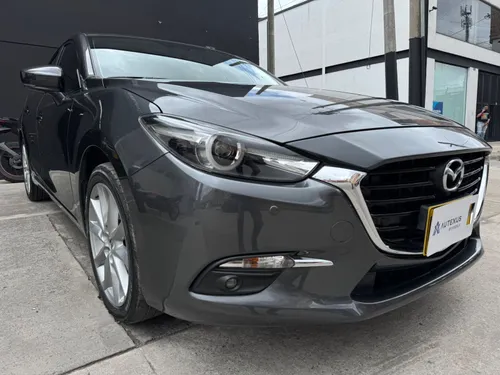 Mazda 3 2.0 Grand Touring At 2019