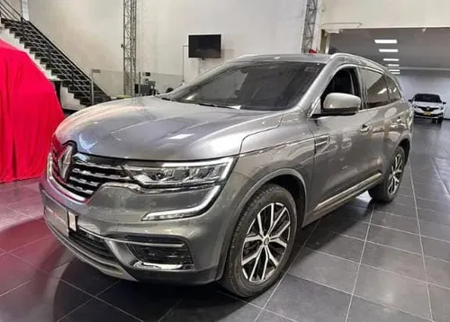 Renault New Koleos intens 2023